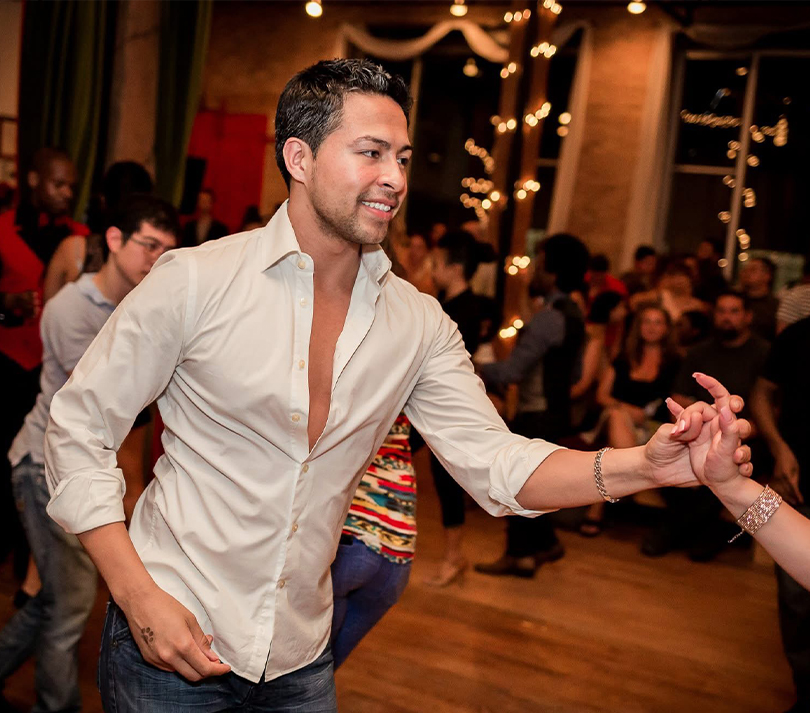 Adrian Tenorio