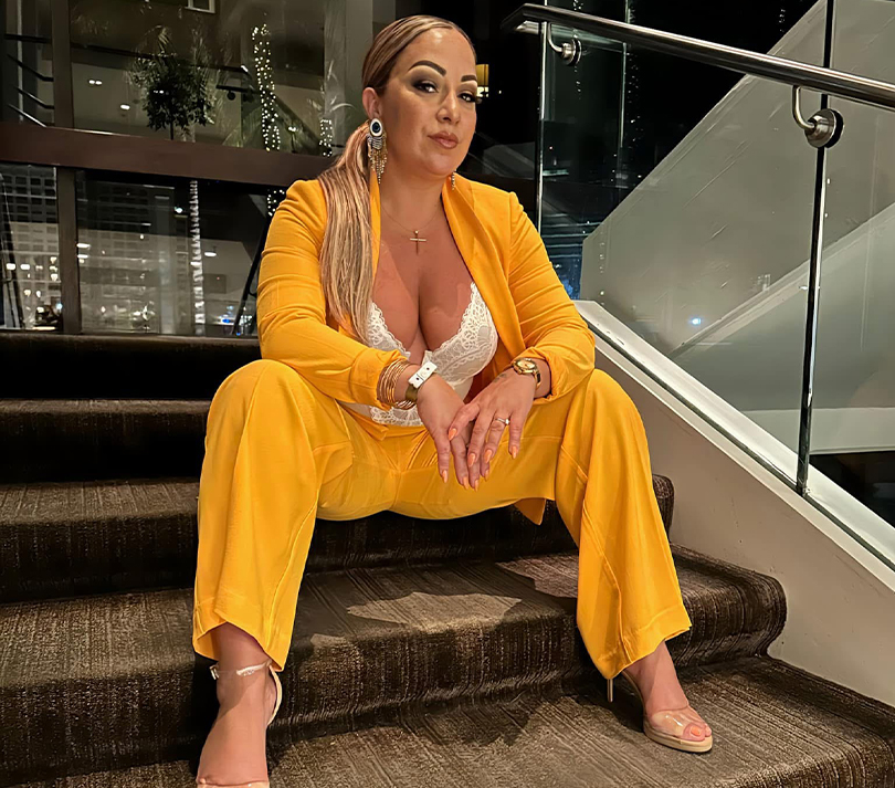 Amy Figueiras