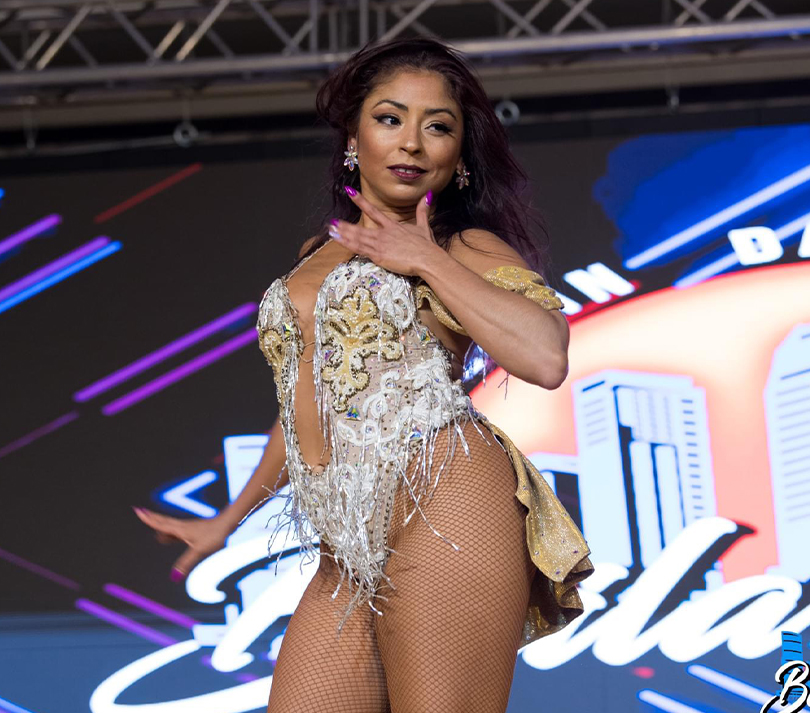 Jessica Quiles