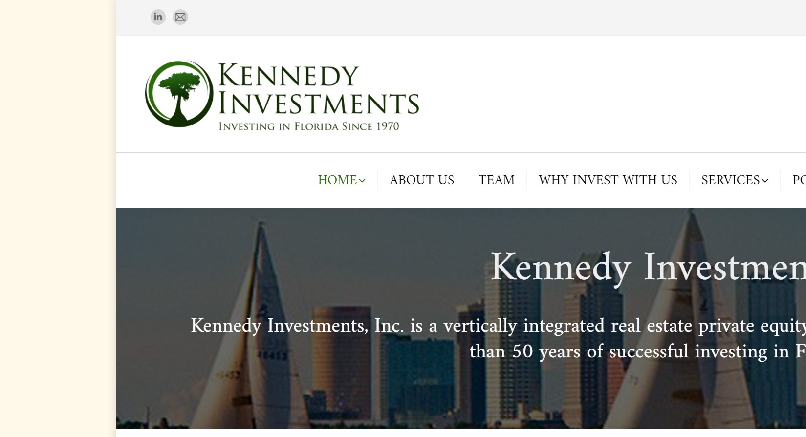 Kennedy Investments
